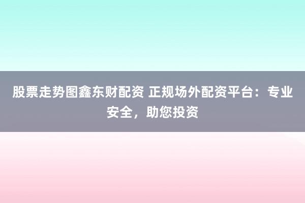 股票走势图鑫东财配资 正规场外配资平台：专业安全，助您投资