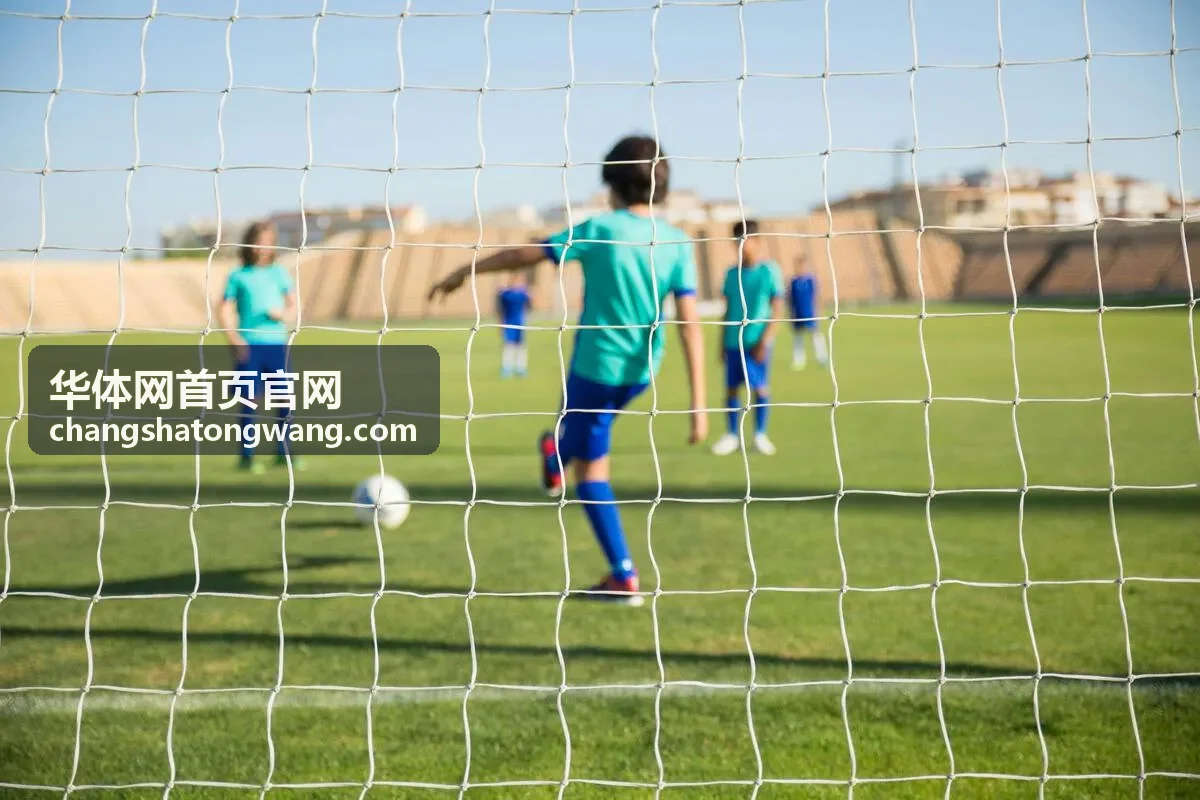 培训课堂中青少年体适能与课外运动训练